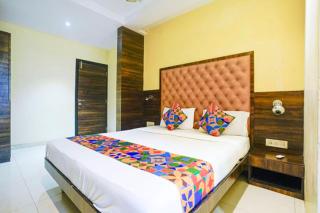 FabHotel New Silver Elite - 7