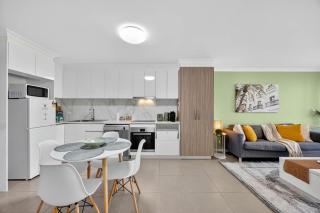 Central Rockingham Escape 2BR 2BA Apartment - 6