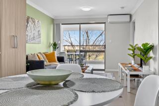 Central Rockingham Escape 2BR 2BA Apartment - 5