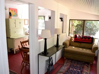 Romantic Hideaway Cottage on Clear Creek in Georgetown, Colorado - 9