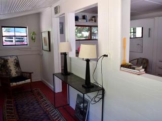 Romantic Hideaway Cottage on Clear Creek in Georgetown, Colorado - 1