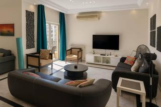 The Central Family Apartment - 3