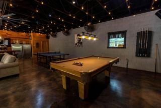 Snug and Cozy Cabin Rental with a Hot Tub near Copperhill for a Relaxing Vacation in Tennessee - 1