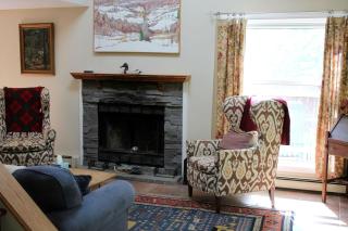 Family-Friendly Cabin Rental with Spacious Deck in Pittsfield, New Hampshire - 2
