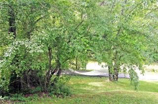 Charming Copperhill Accommodation Ideal for Glamping in Tennessee - 2
