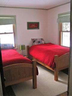 Pet-Friendly Cabin Rental near the Bigelow Preserve in Maine - 1
