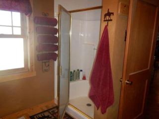 Rustic Accommodation with Breakfast near Shoshone National Forest, Wyoming - 6