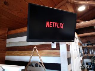 Rustic Waterfront Cabin on Toledo Bend Lake for an Unforgettable Getaway in Nature in Hemphill, Texas - 2