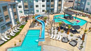 Blue Horse #203 condo - 1