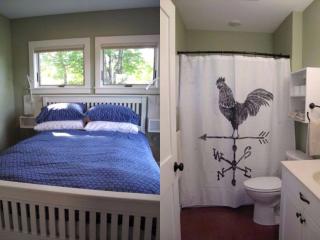 Fantastic Vacation Rental on an Authentic Farm in Hartland, Vermont - 2