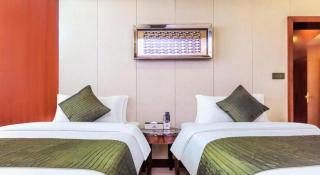 SandalWood Hotel Chengdu - 8