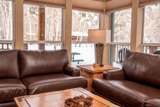 Waterfront Camping Cabin near the Great Sand Dunes in Colorado - 4