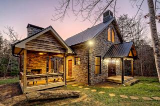 Luxurious Cottage Rental for an Amazing Family Getaway in Georgia - 4