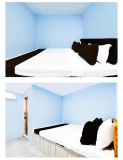 Hotell Shreee Krishnaaa Near Railway Station - 2