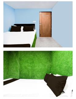 Hotell Shreee Krishnaaa Near Railway Station - 3