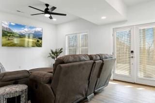 Spacious Family Cabin with Lake Hartwell Access in Westminster, South Carolina - 8