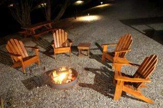 Lovely Copperhill Cabin Rental for a Tennessee Vacation - 6