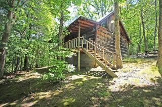 Lovely Copperhill Cabin Rental for a Tennessee Vacation - 4