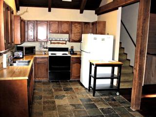 Cozy and Rustic Cabin Rental near Mount Snow in Angel Fire, New Mexico - 5