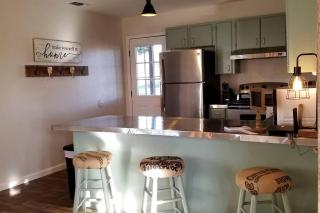 Lakefront Texas Hill Country Rental near Bandera, TX - 4