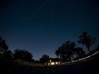 Exquisite Cottage Rental on Peaceful Vineyard near Bear Valley, California - 2