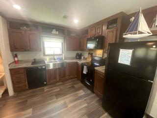 Incredible Cottage with Fire Pit in Dunnellon, Florida - 2