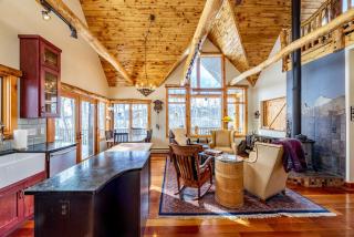 Charming Vacation Rental in the Heart of South Park near Fairplay, Colorado - 6