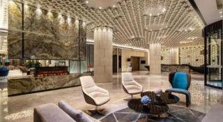 Ramada Plaza by Wyndham Changsha Xingsha - 0