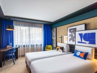 Mercure Dijon Centre Clemenceau - 1