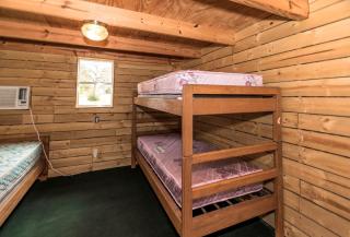 Cozy Rustic Cabin Rental on Private Ranch for Weekend Getaway from Austin - 8