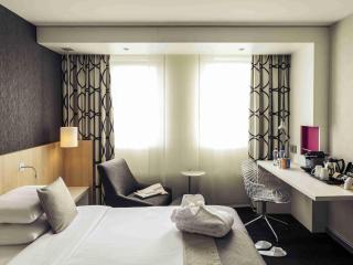 Mercure Amsterdam City Hotel - 5
