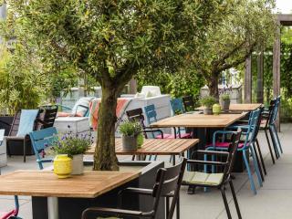Mercure Amsterdam City Hotel - 0