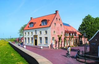 Greetsiel - 2