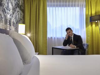 Mercure Paris Roissy CDG - 1