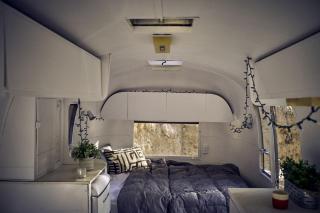 Secluded Pet Friendly Airstream in Calabasas, California - 5