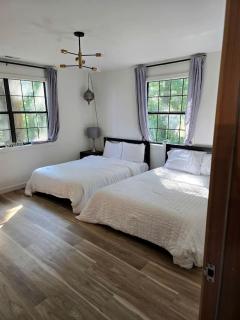 Beautiful Cabin with Spectacular Views for an Unforgettable Getaway in Nature near Rising Fawn, Georgia - 7