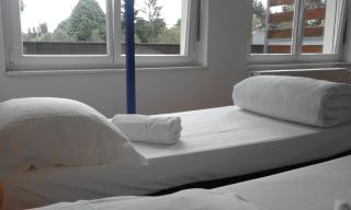 Auberge de Jeunesse de Mulhouse - Mulhouse - 1