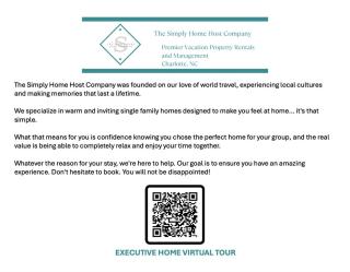 Disconnect at this Cottage with Great Surroundings in Charlotte, North Carolina - 1