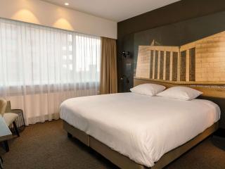 Mercure Hotel Tilburg Centrum - 3