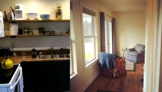 Cozy Cabin in the Idyllic Blue Ridge Mountains, Virginia - 9