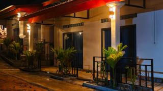 David's Hostel & Restaurant - 0