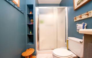 Cozy Bed and Breakfast Rental near the Stratton Mountain Resort Village, Vermont - 2