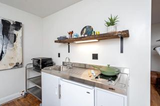 Lux Two Bedroom Cabin in between Moab and Telluride - 3