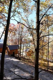 Secluded A-Frame Incredible for Water Activities in Ohio - 2