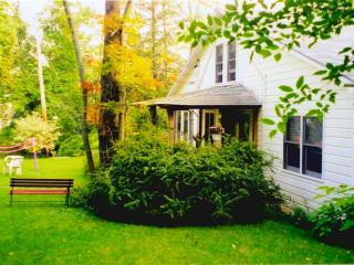 Charming Cabin with Serene Lake Views for a Family Getaway near Pittsfield, Massachusetts - 4