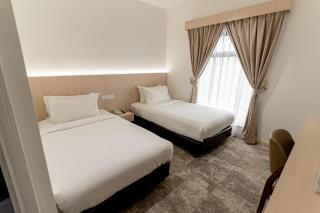 Koho Hotel - Johor Bahru - 6