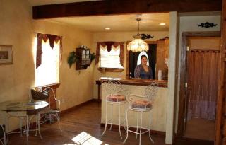 Creekside Cabin Rental for Quintessential Staycation near Austin, Texas - 2