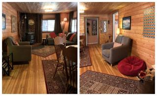 Idyllic Cabin for Rent near Two National Forests in Pinehurst, California - 3