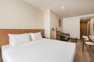 Chengying Hotel - Sanlitun Taikoo Li - 4