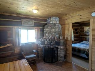 Tranquil Weekend Getaway Close to Chequamegon National Forest in Wisconsin - 8
